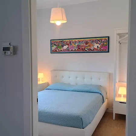 Marco Polo Suite Pescara Exterior photo