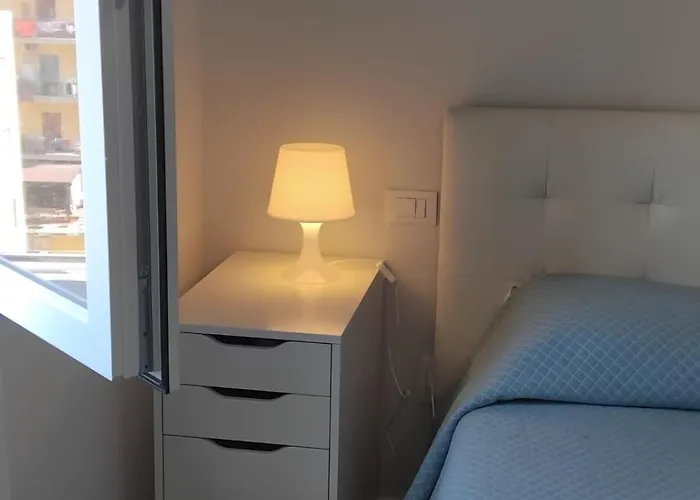 Marco Polo Suite