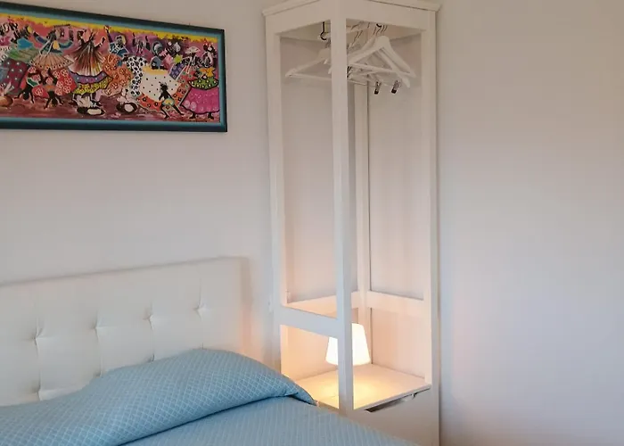 Marco Polo Suite