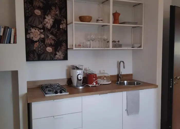 Marco Polo Suite