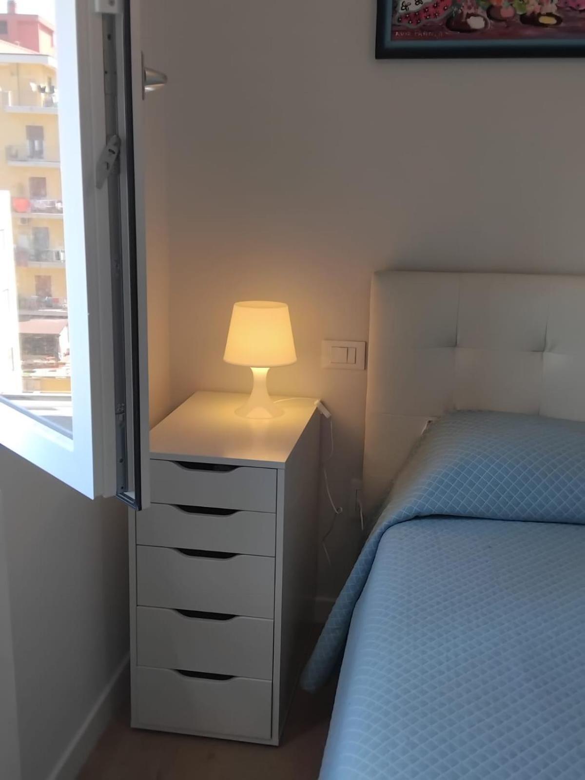 Marco Polo Apartment