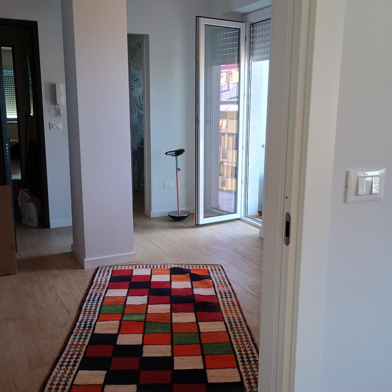 Marco Polo Apartment Pescara