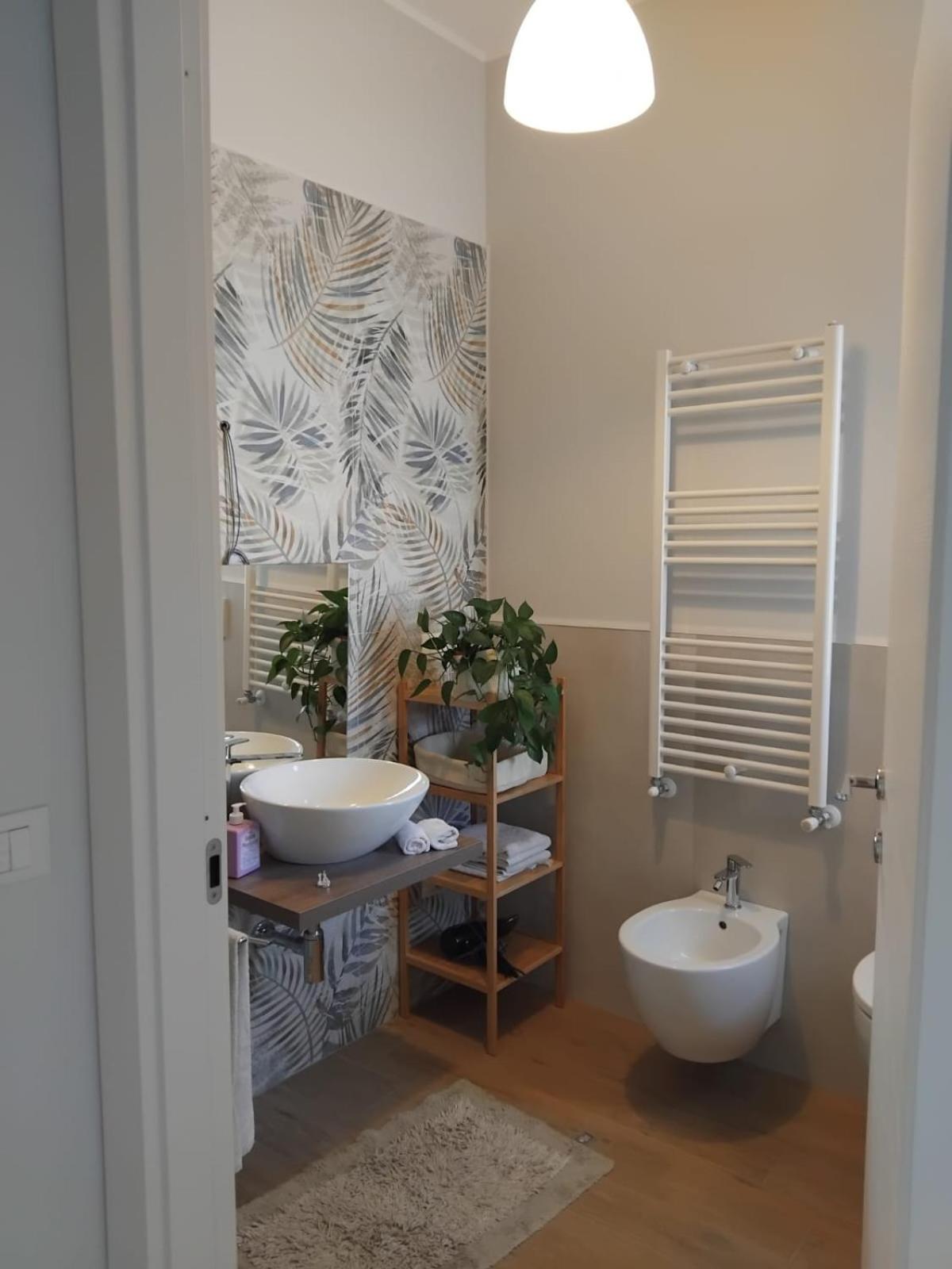 Apartment Marco Polo *