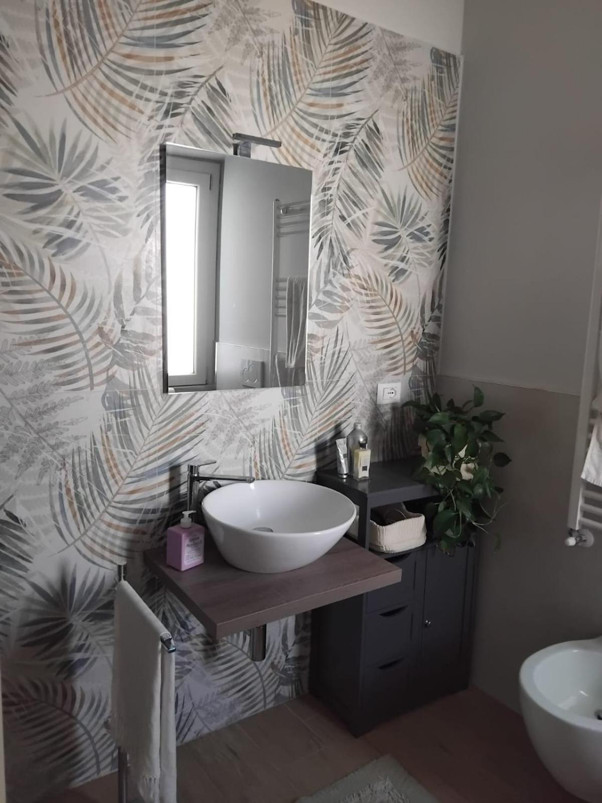 Marco Polo Apartment