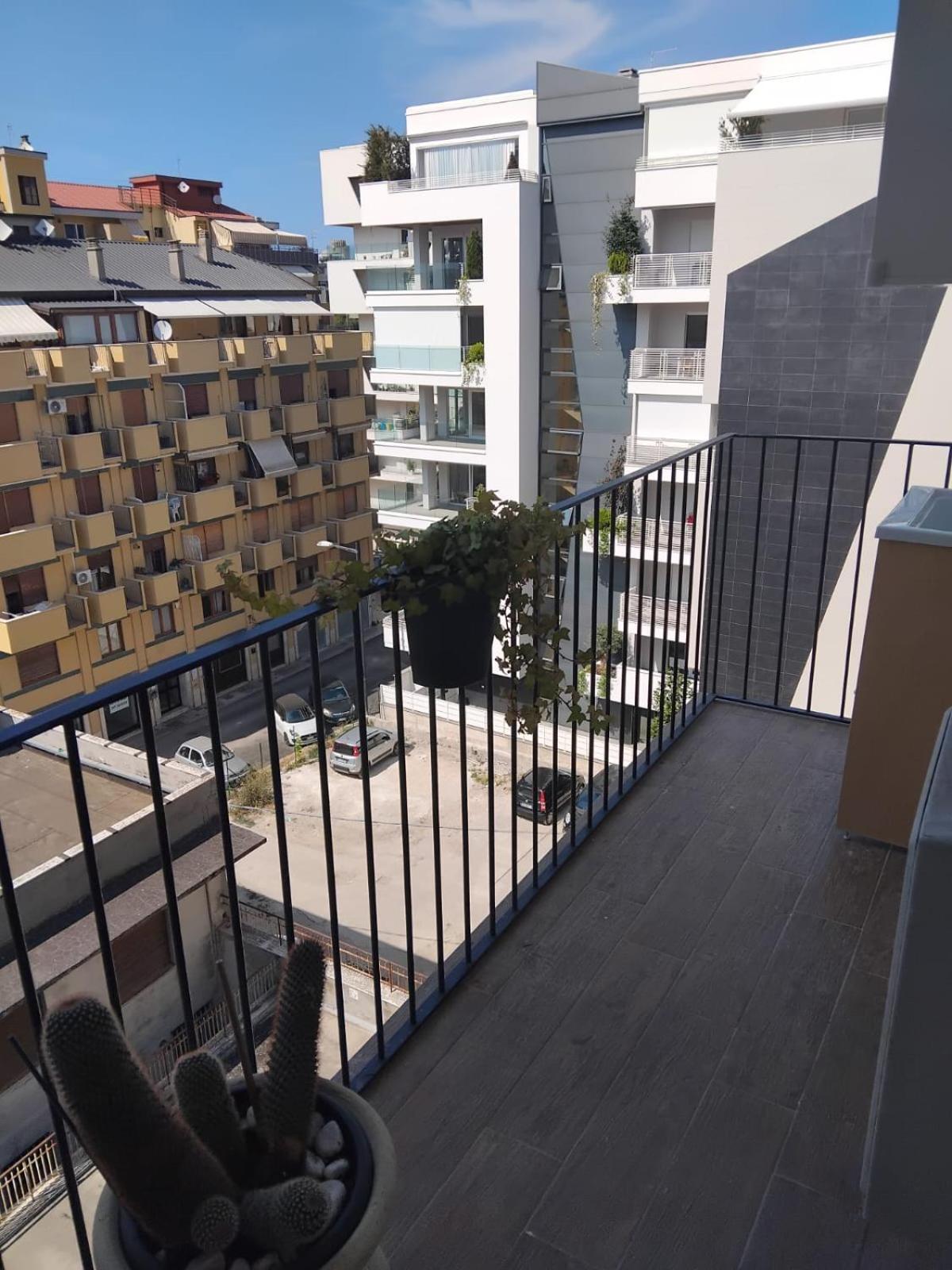 Marco Polo Apartment Pescara