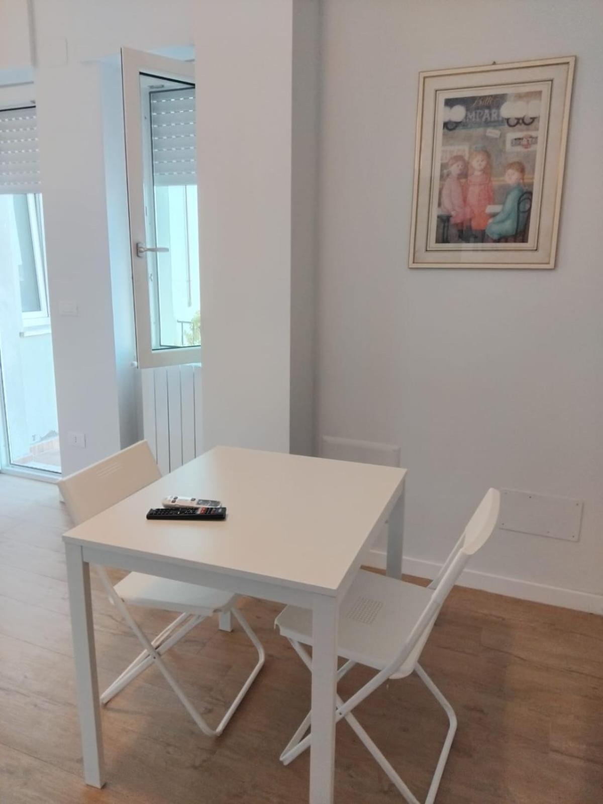 Marco Polo Apartment Pescara