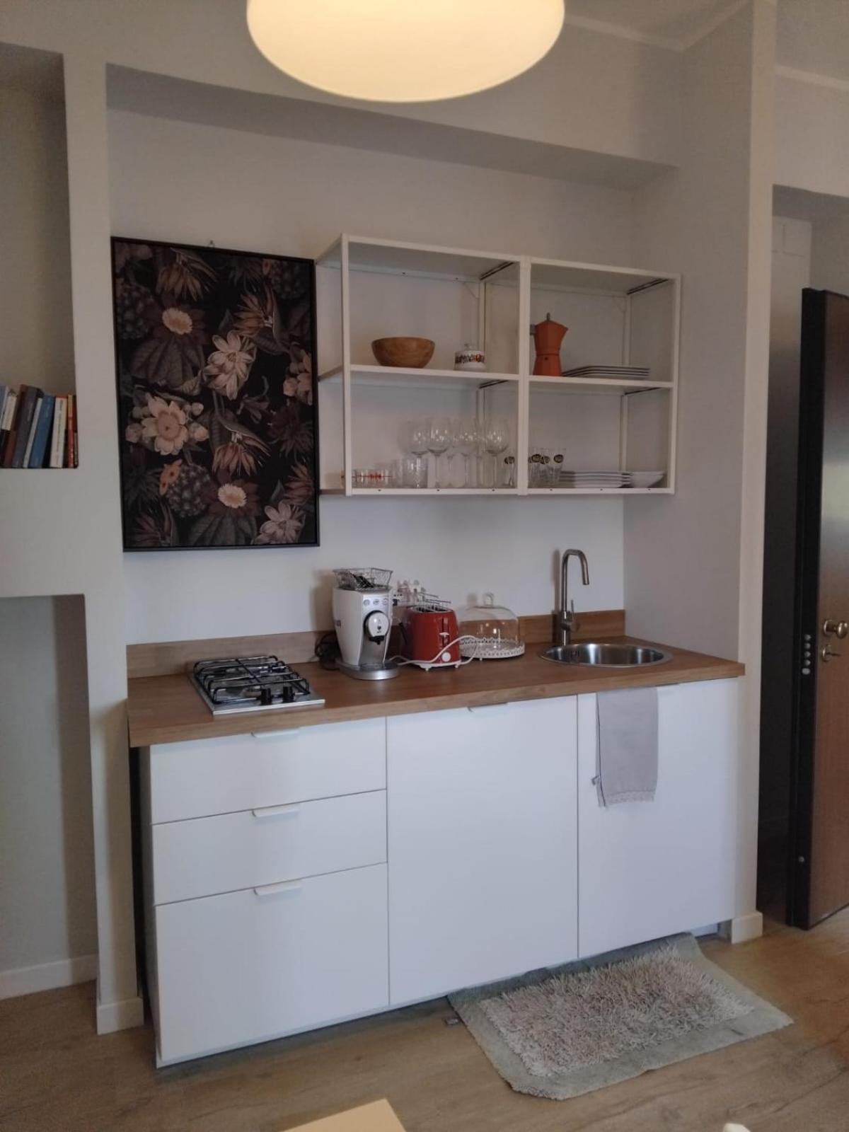 Apartment Marco Polo
